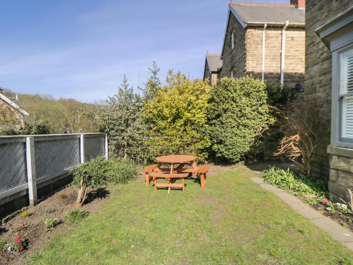 Hazeldene Whitby Exterior foto